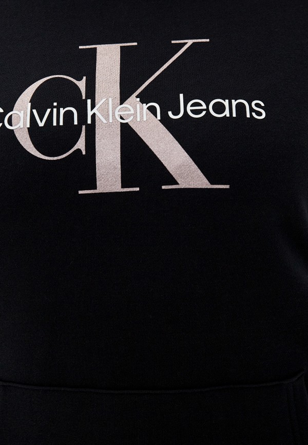 фото Худи calvin klein jeans