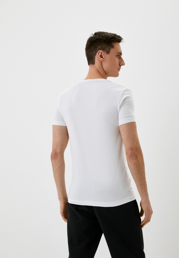 фото Футболка calvin klein jeans