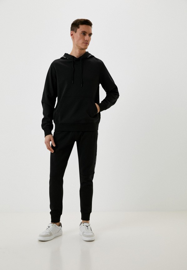 фото Брюки спортивные calvin klein jeans