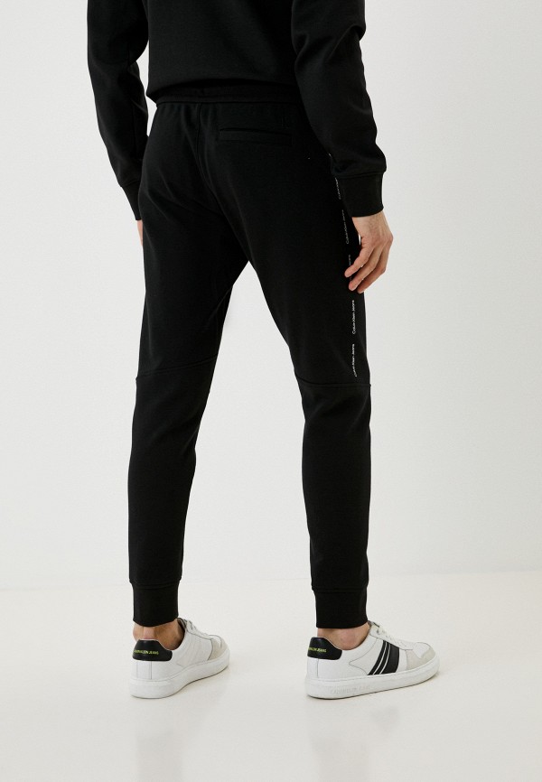 фото Брюки спортивные calvin klein jeans