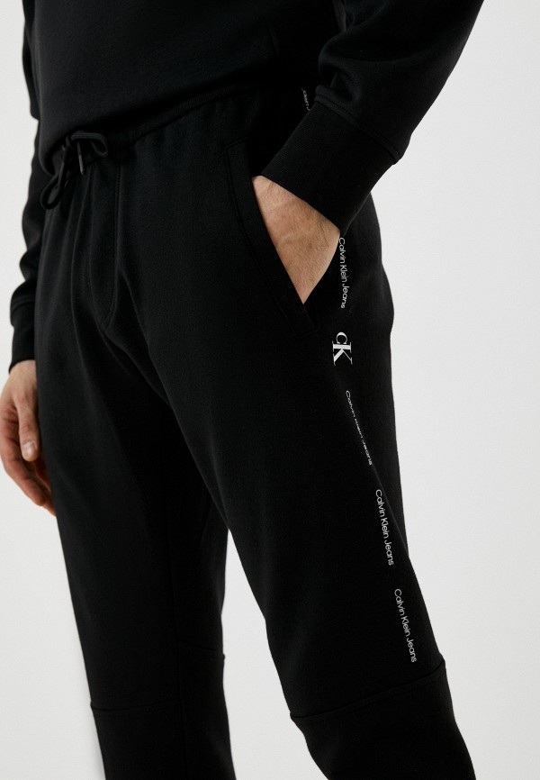 фото Брюки спортивные calvin klein jeans
