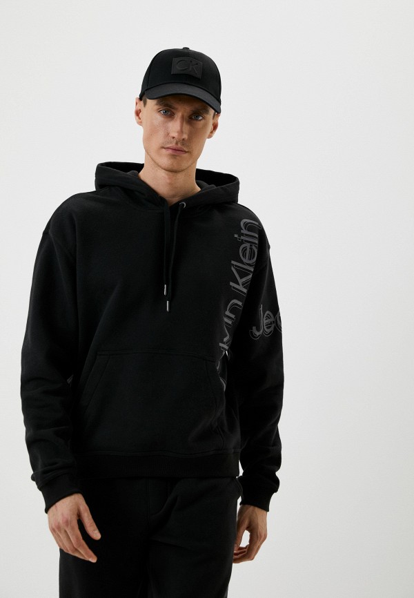 фото Худи calvin klein jeans