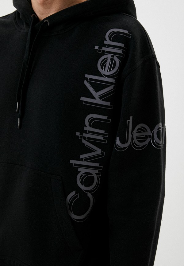 Худи Calvin Klein Jeans J30J319708 Фото 4