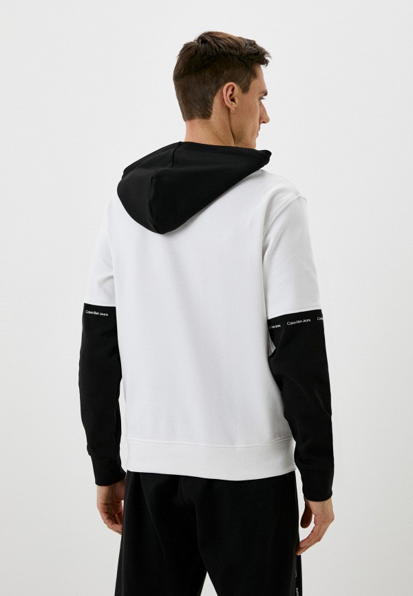 фото Худи calvin klein jeans