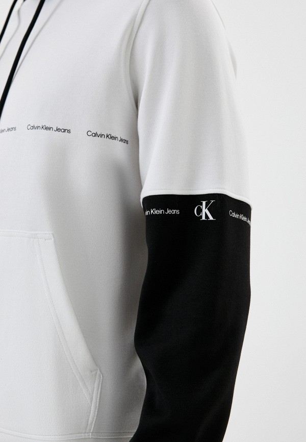 фото Худи calvin klein jeans