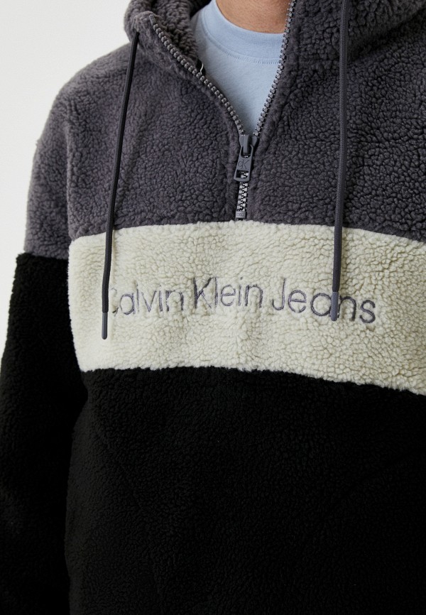 фото Худи calvin klein jeans