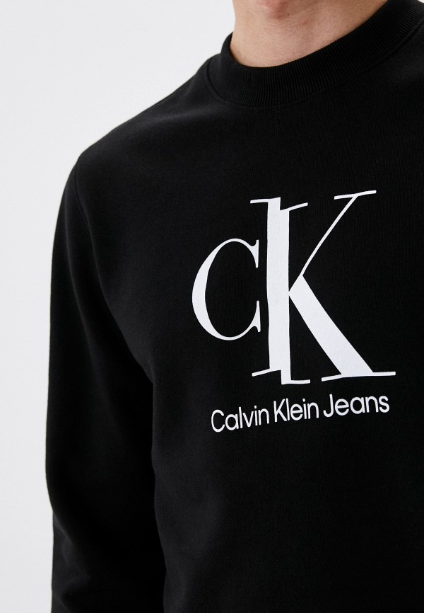 Свитшот Calvin Klein Jeans J30J319944 Фото 4