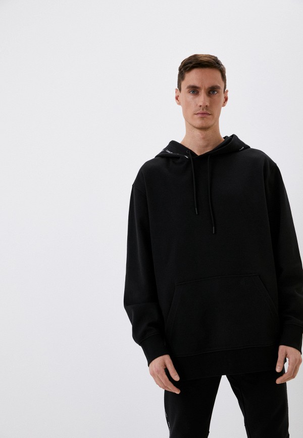 фото Худи calvin klein jeans