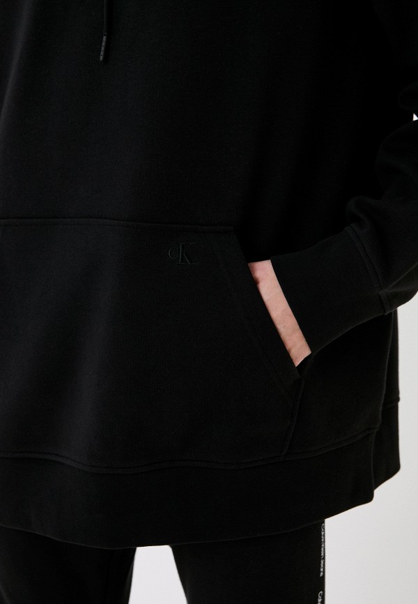 фото Худи calvin klein jeans