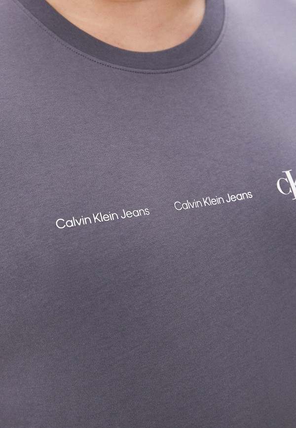 фото Футболка calvin klein jeans