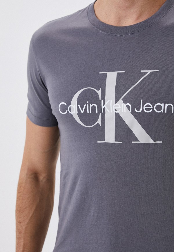 фото Футболка calvin klein jeans