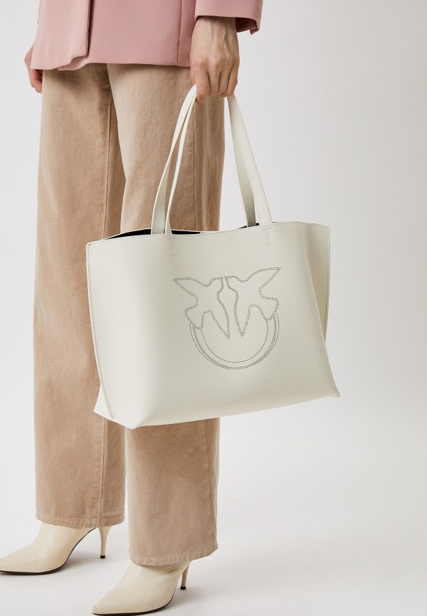 фото Сумка и косметичка pinko