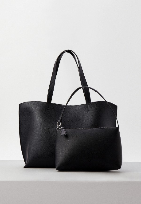 фото Сумка и косметичка pinko