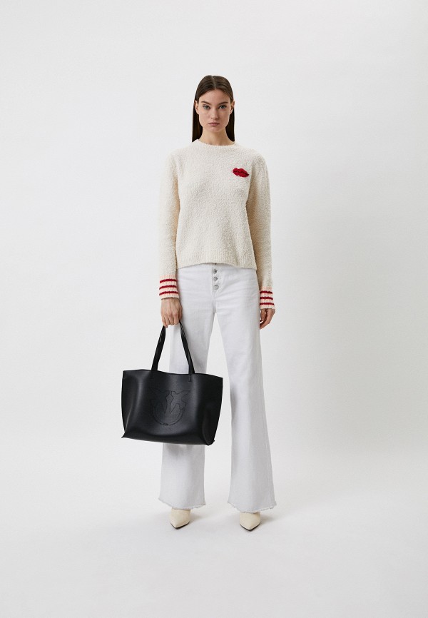 фото Сумка и косметичка pinko