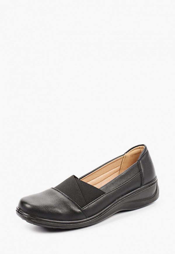 фото Туфли exquily