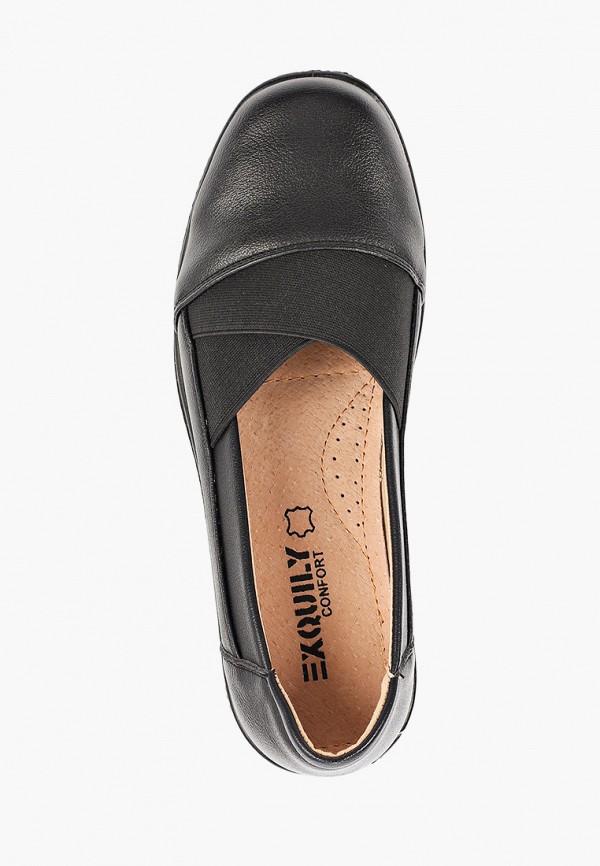 фото Туфли exquily