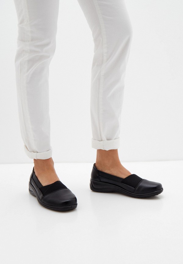 фото Туфли exquily