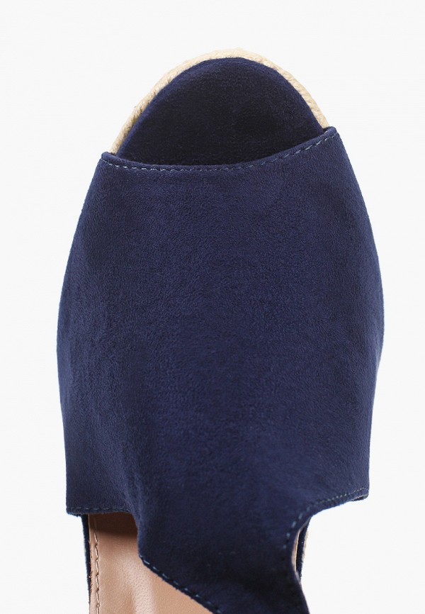 фото Босоножки exquily