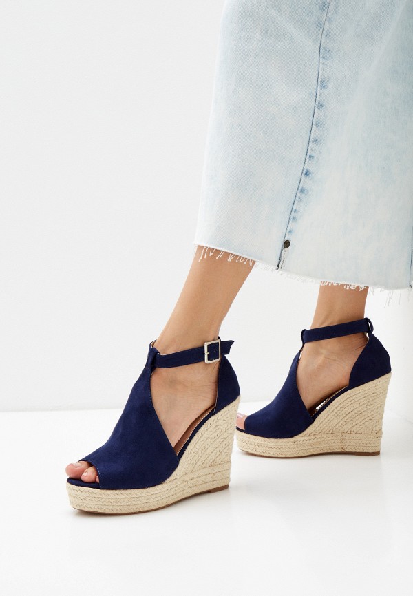 фото Босоножки exquily