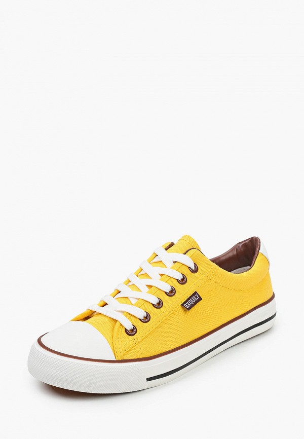 фото Кеды exquily