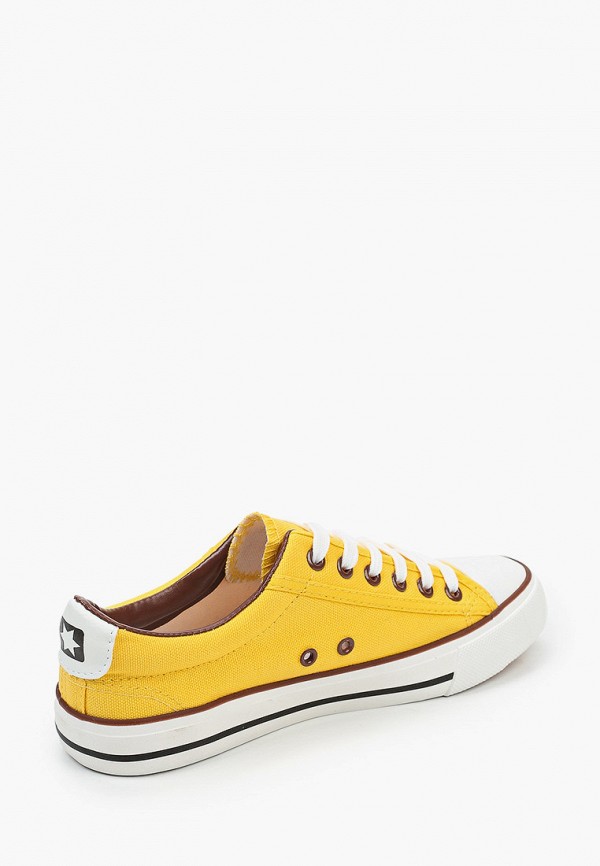 фото Кеды exquily