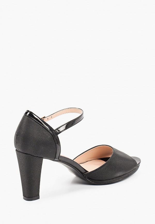 фото Босоножки exquily