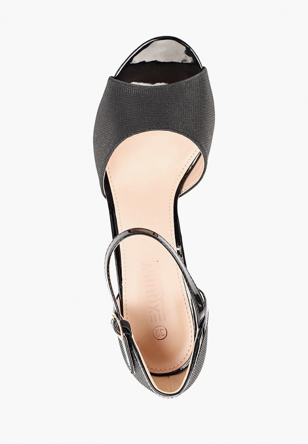 фото Босоножки exquily