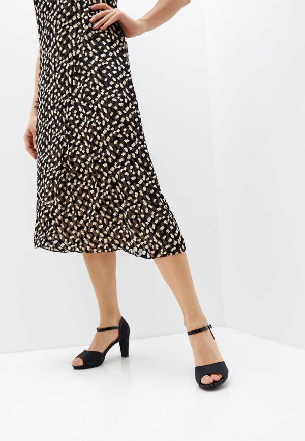 фото Босоножки exquily