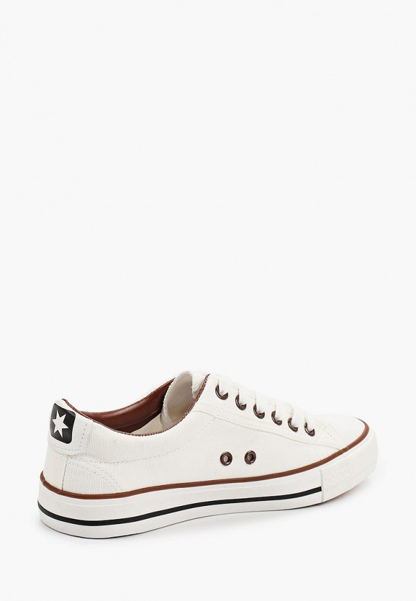 фото Кеды exquily