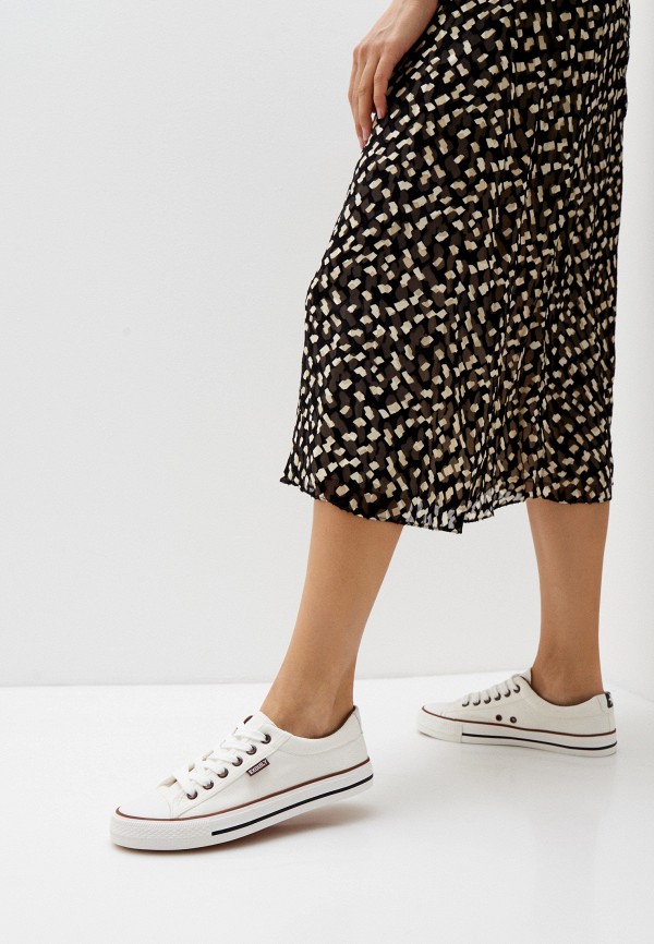 фото Кеды exquily