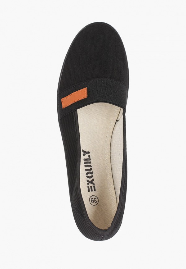 фото Туфли exquily