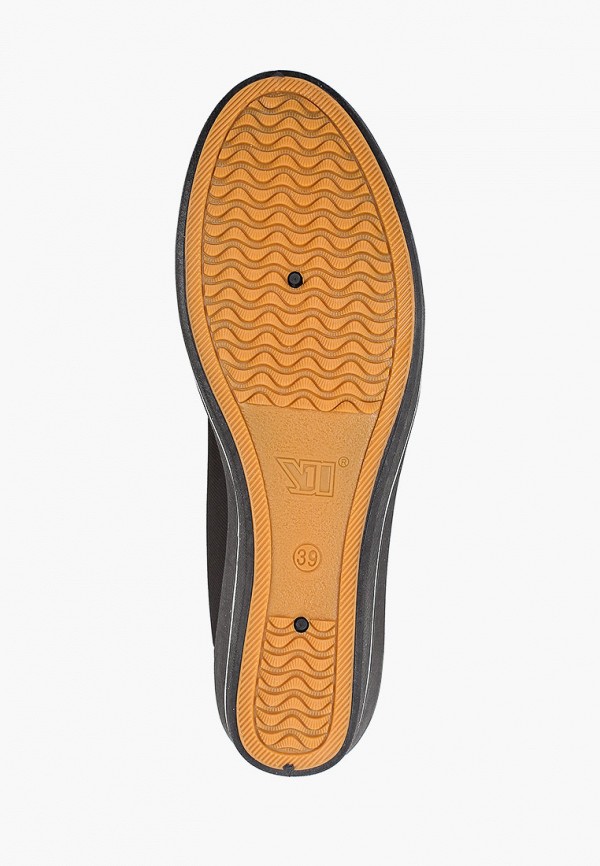 фото Туфли exquily