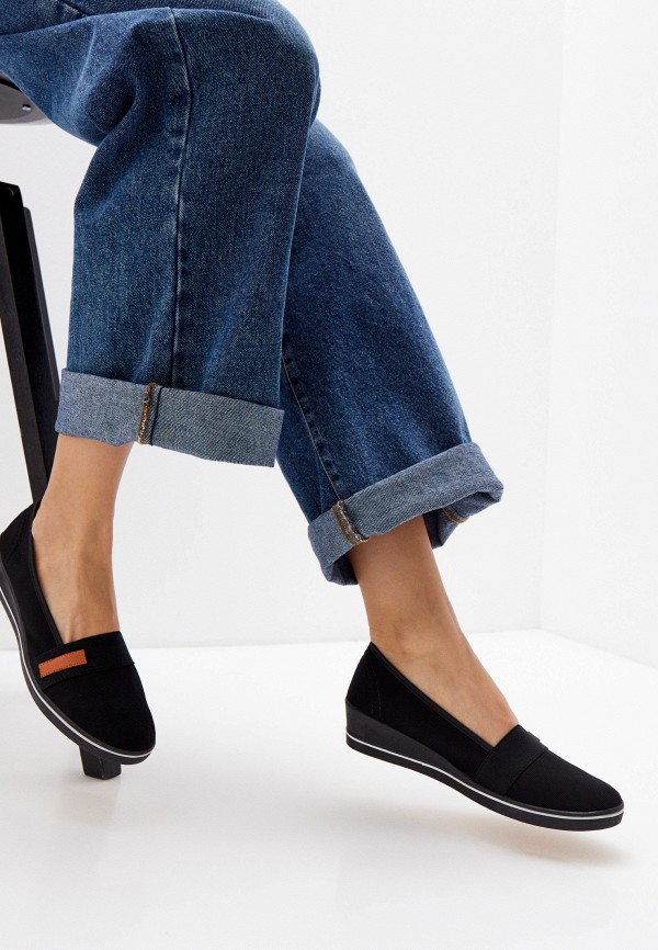 фото Туфли exquily