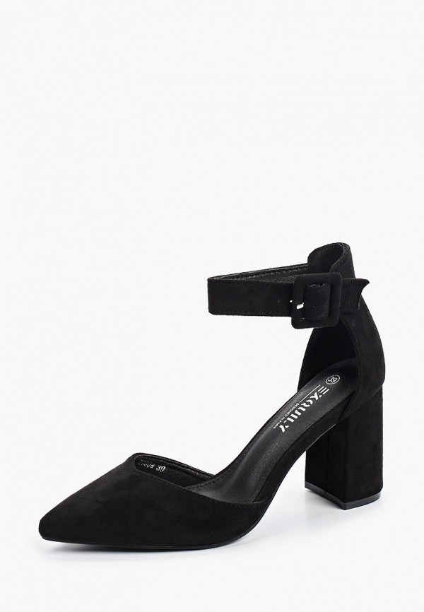 фото Туфли exquily