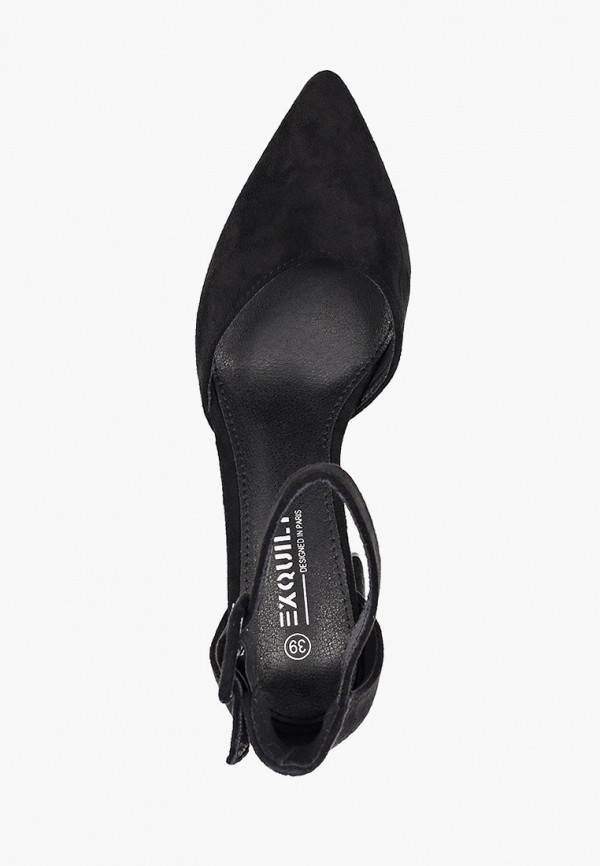 фото Туфли exquily