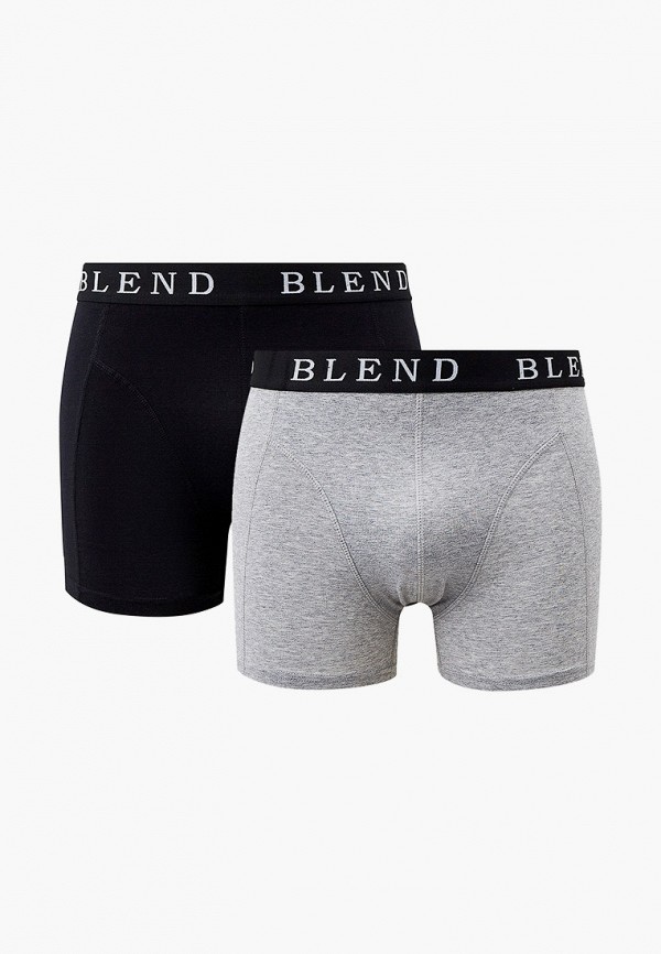

Трусы 2 шт. Blend, Разноцветный