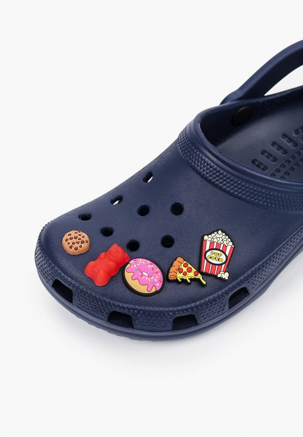 Джиббитсы 5 шт. Crocs 10008713 Фото 3