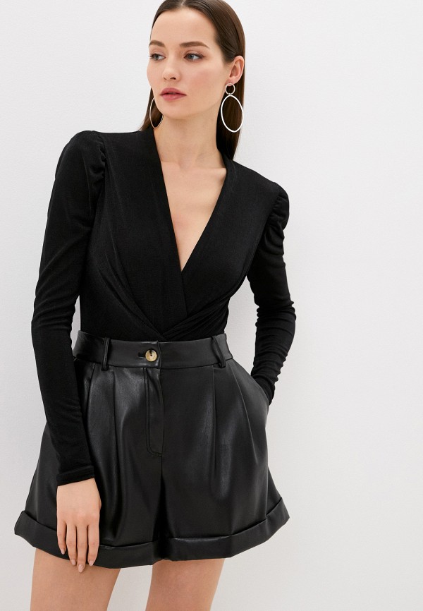 

Боди River Island, Черный