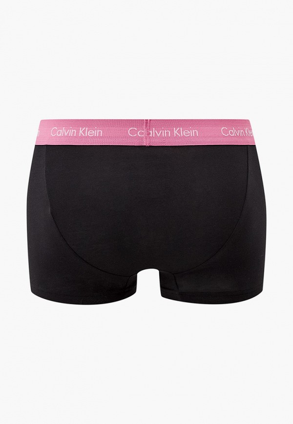 фото Трусы 5 шт. calvin klein underwear