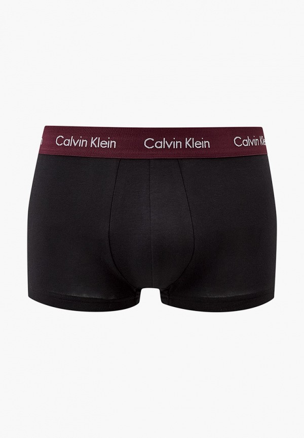 фото Трусы 5 шт. calvin klein underwear