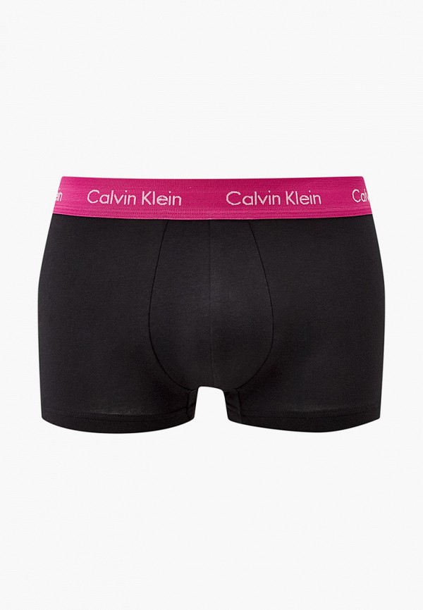 фото Трусы 5 шт. calvin klein underwear