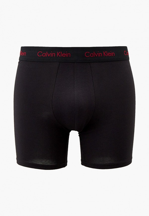 фото Трусы 3 шт. calvin klein underwear