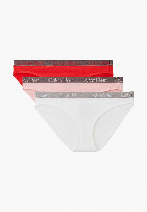 фото Трусы 3 шт. calvin klein underwear