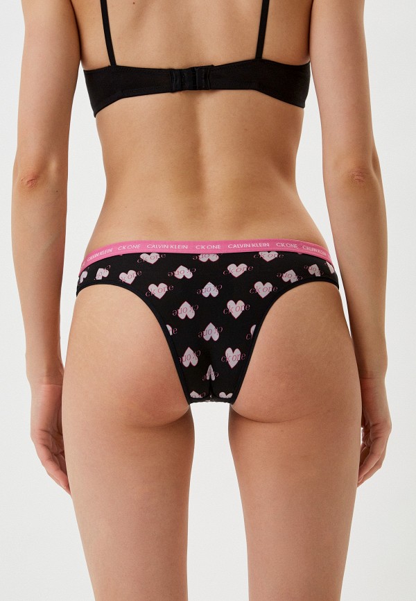 фото Трусы calvin klein underwear