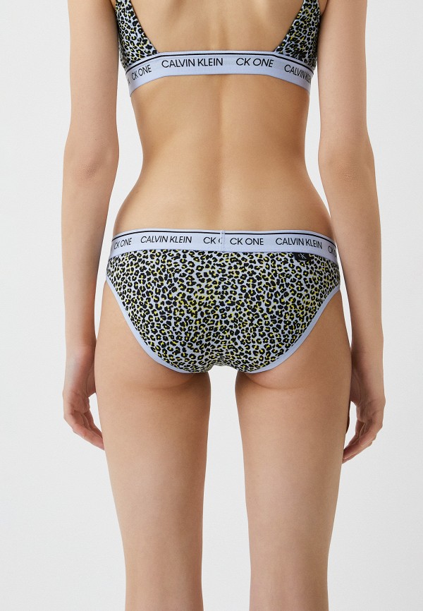 фото Трусы calvin klein underwear
