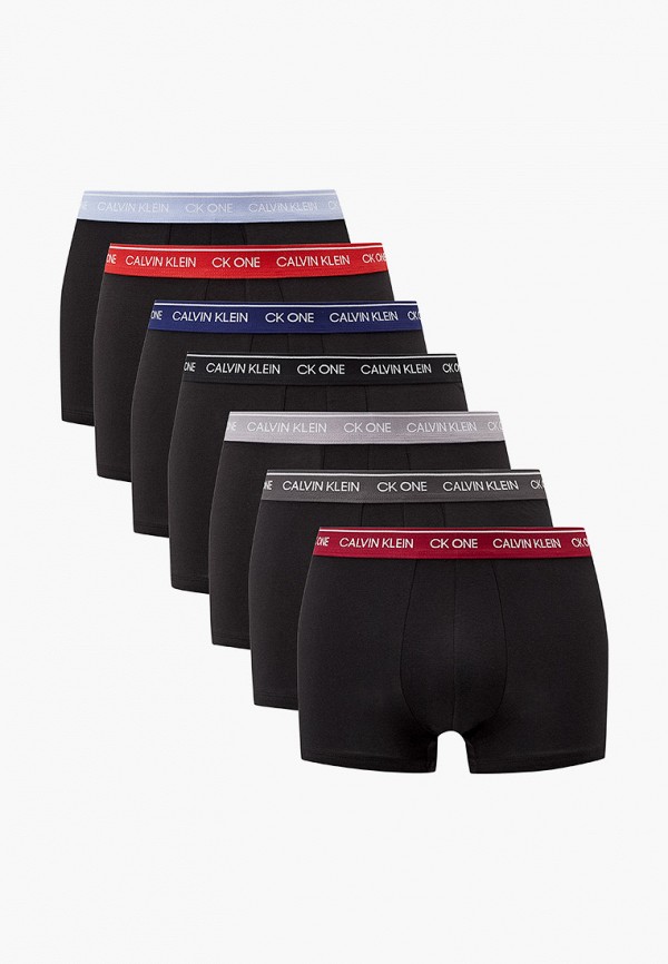 фото Трусы 7 шт. calvin klein underwear