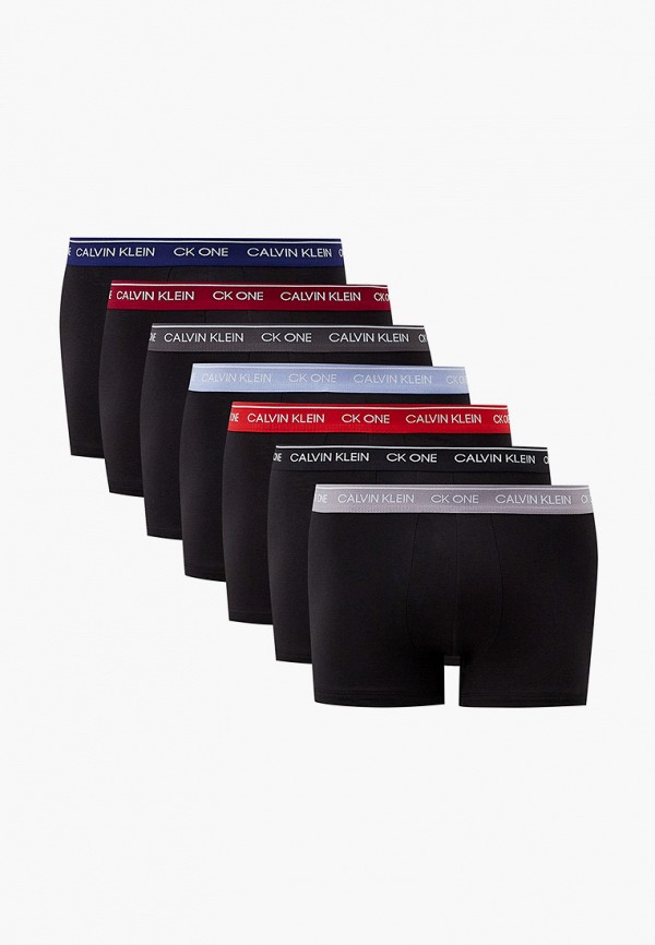 фото Трусы 7 шт. calvin klein underwear