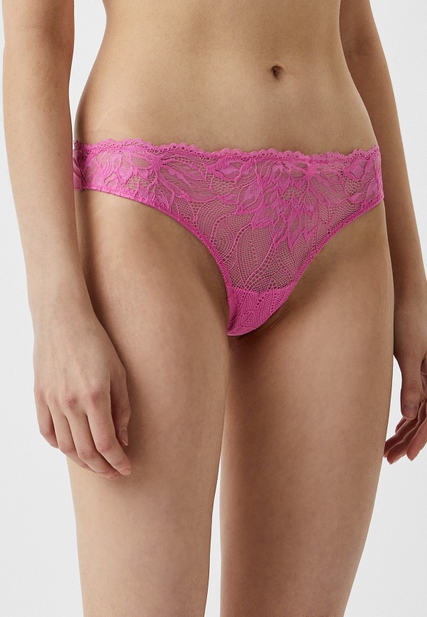 фото Трусы calvin klein underwear
