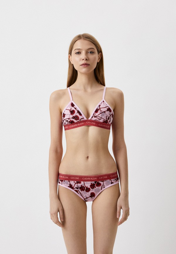 

Трусы Calvin Klein Underwear, Розовый, Calvin Klein Underwear RTLABA966701