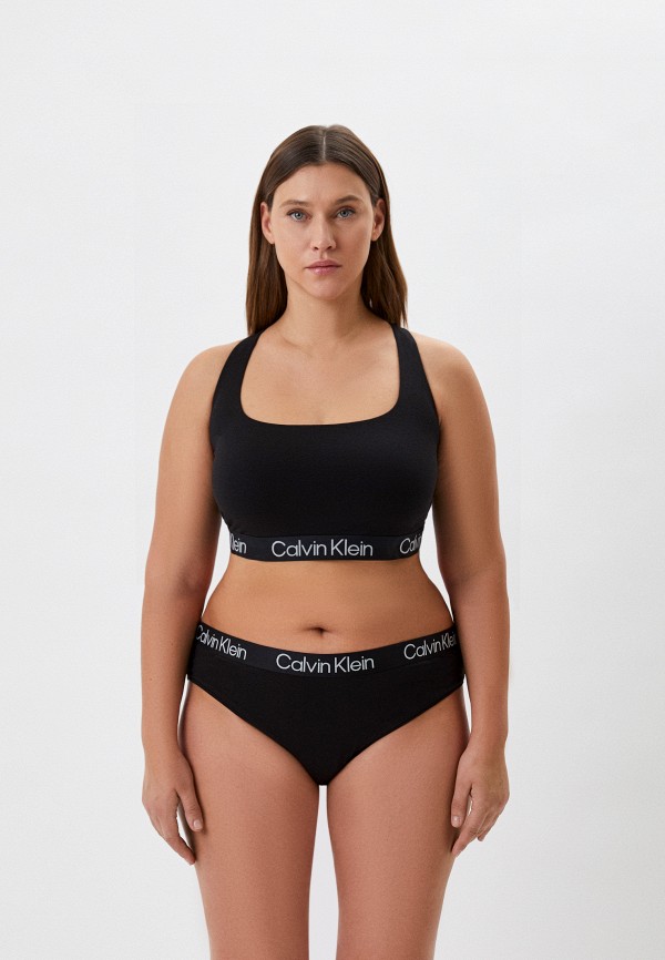 фото Бюстгальтер calvin klein underwear